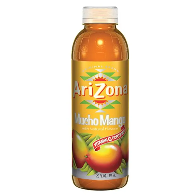 AriZona Mucho Mango view 1