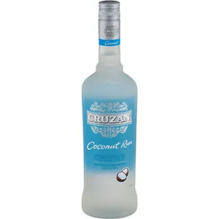 Cruzan Coconut Rum