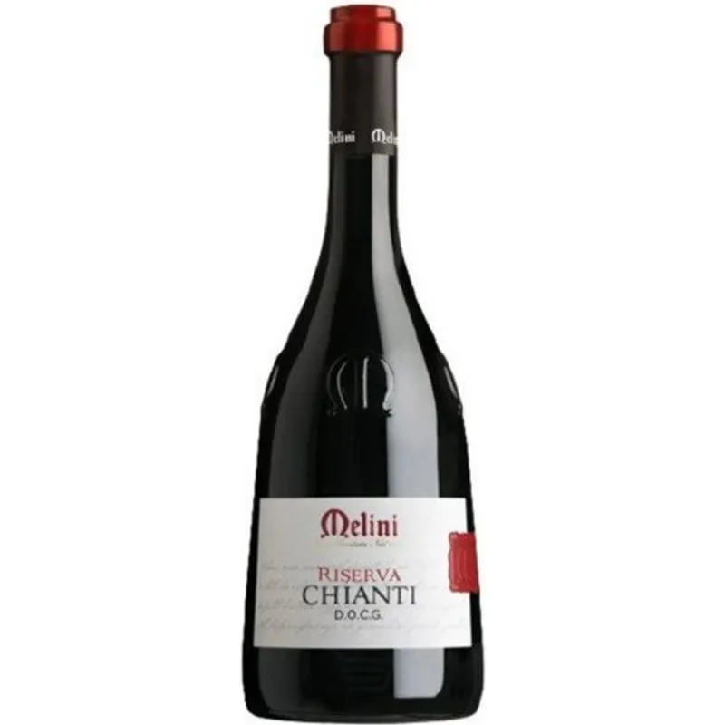 Melini Chianti Riserva Sangiovese Blend view 1
