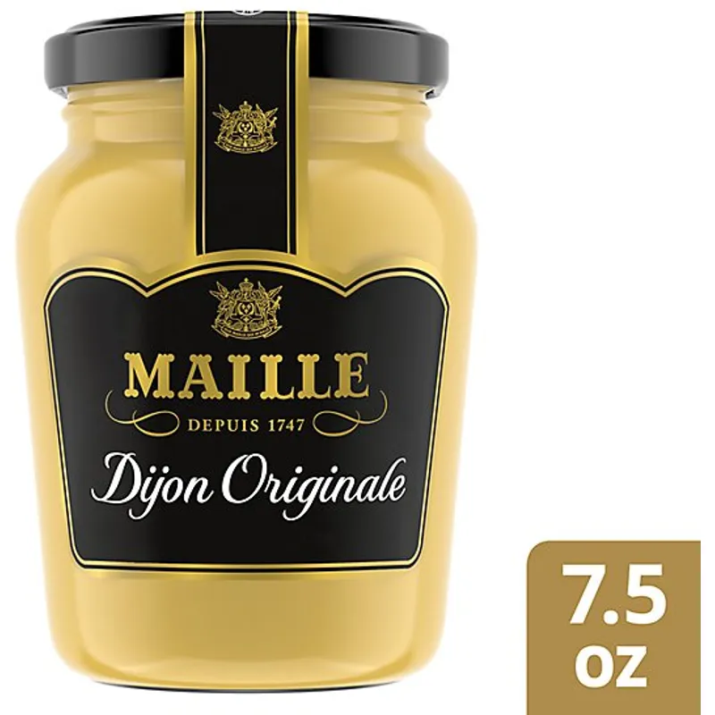 Maille Original Dijon Mustard view 1