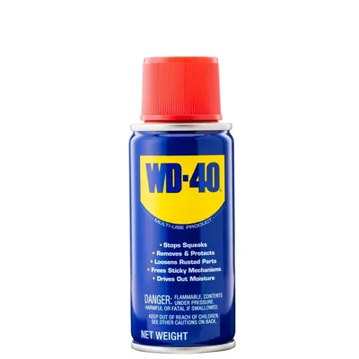 WD-40 Multi-Use Spray 2.75 oz Can