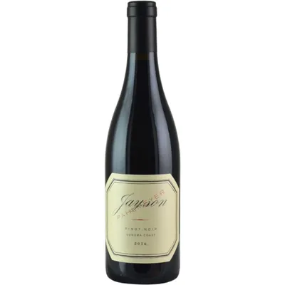 Pahlmeyer Jayson Pinot Noir 750mL