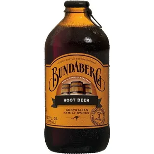 Bundaberg Root Beer