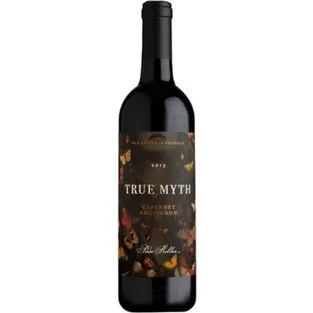 True Myth Paso Robles Cabernet Sauvignon