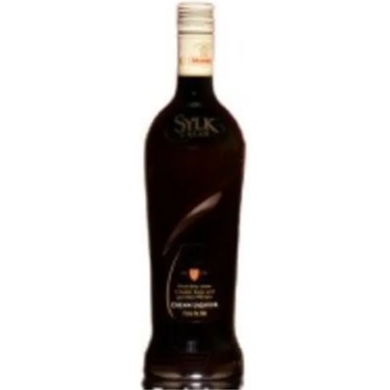 Sylk Cream Liqueur view 1