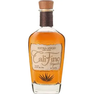 Califino Extra Anejo Tequila