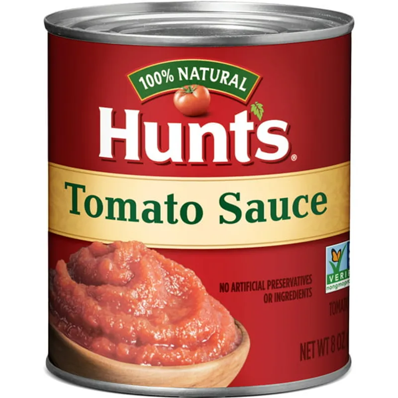 Hunts Tomato Sauce view 1