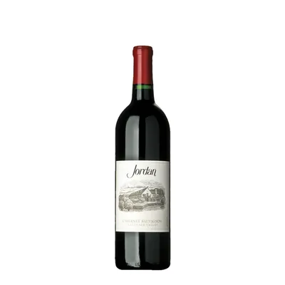 Jordan Cabernet Sauvignon Alexander Valley 750 mL