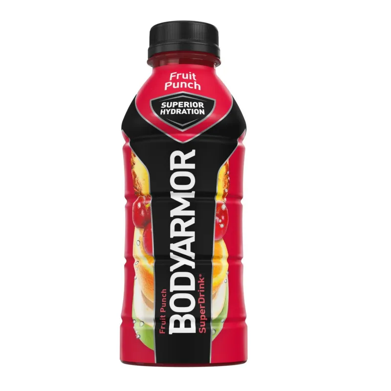 BODYARMOR Fruit Punch view 1