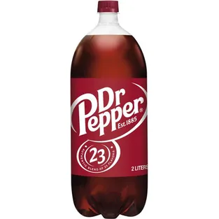 Dr Pepper Soda 23