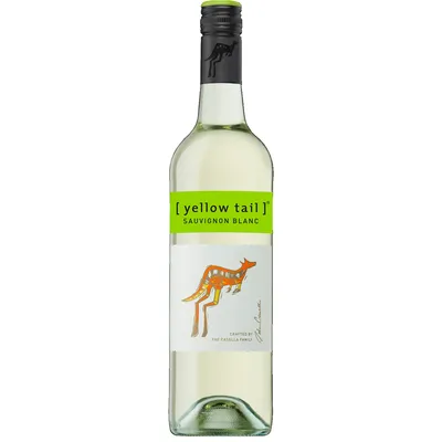 Yellow Tail Sauvignon Blanc 1.5 L