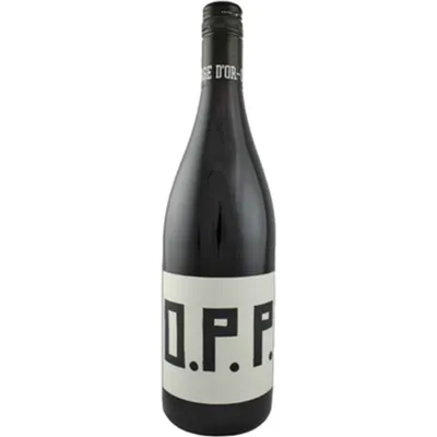O.P.P. Other People's Pinot Willamette Valley Pinot Noir 750mL