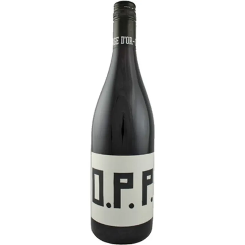 O.p.p. Other Peoples Pinot Willamette Valley Pinot Noir view 1