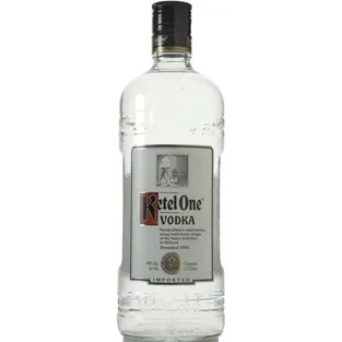 Ketel One Vodka