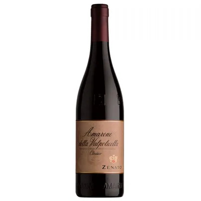 Zenato Amarone della Valpolicella 375mL