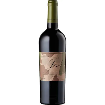 Josh Cellars Reserve Lodi Cabernet Sauvignon 750ml Bottle