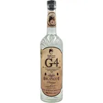 G4 Blanco De Madera Tequila 750ml Bottle