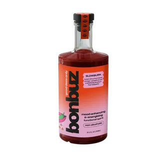 Bonbuz Slowburn Non Alcoholic Spirit