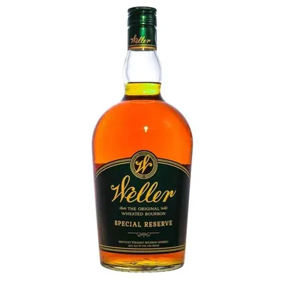 W. L. Weller Special Reserve Bourbon Whiskey 1.75L