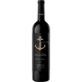Aduentus Mediterraneo Malbec Blend