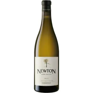 Newton Napa Valley Unfiltered Chardonnay