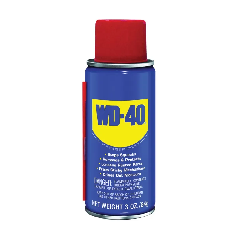 WD-40 Multi-Use Product view 1