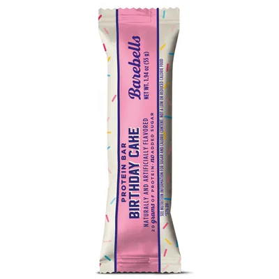 Barebells Birthday Cake Protein Bar 1.94 oz