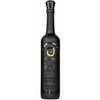 Reserva de la Torre Reposado 750mL