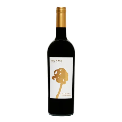 The Vice The House Cabernet Sauvignon 2022 750 mL
