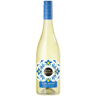 Kim Crawford Pinot Grigio 750 mL