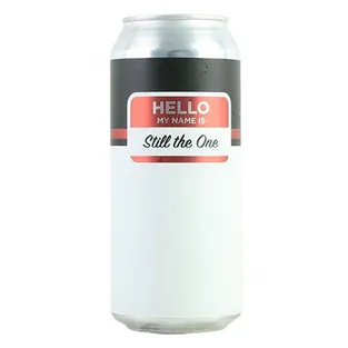 Chapman Crafted Still The One Brown Ale