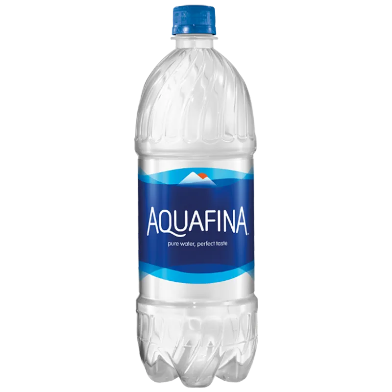 Aquafina Purified Drinking Water view 1