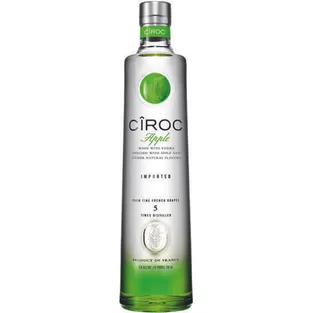 Ciroc Apple Vodka