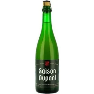Brass Dupont Saison Dupont