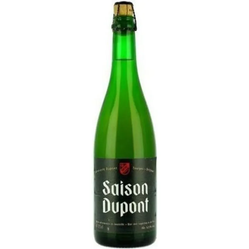 Brass Dupont Saison Dupont view 1