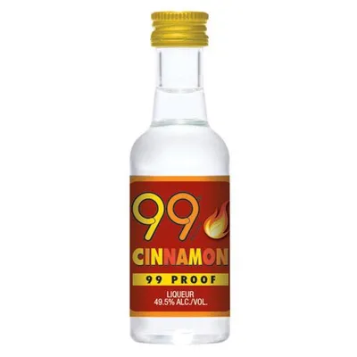 99 Cinnamon Liqueur 100 ml