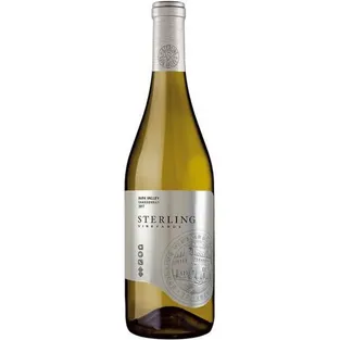 Sterling Vineyards Chardonnay