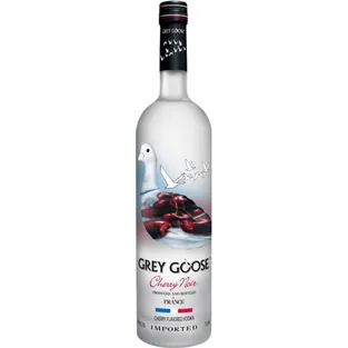 Grey Goose Cherry Noir Vodka