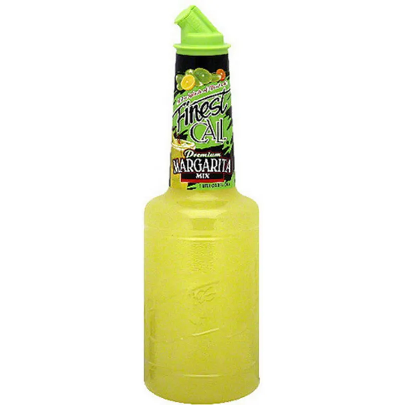 Finest Call Premium Margarita Mix view 1