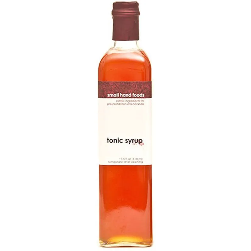Small Hand Foods Yeoman Tonic Syrup view 1