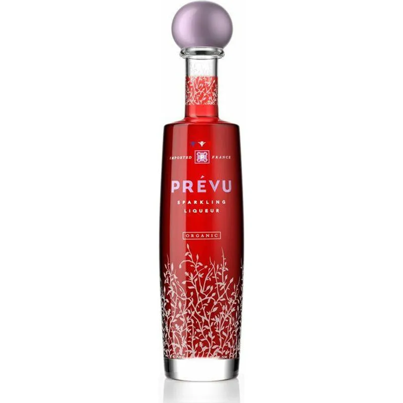 Prevu Sparkling Liqueur view 1