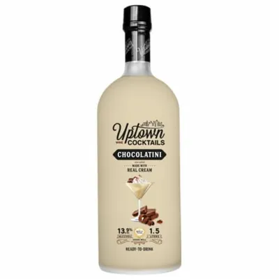 Uptown Cocktails Chocolatini 1.5 L