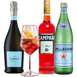 Aperol Spritz Bundle