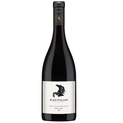 Black Stallion Pinot Noir 2023 750 mL