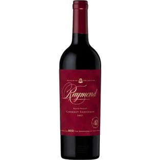 Raymond Reserve Selection Napa Valley Cabernet Sauvignon