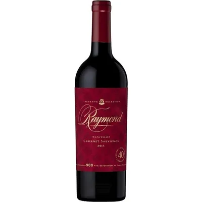 Raymond Reserve Selection Napa Valley Cabernet Sauvignon 750mL