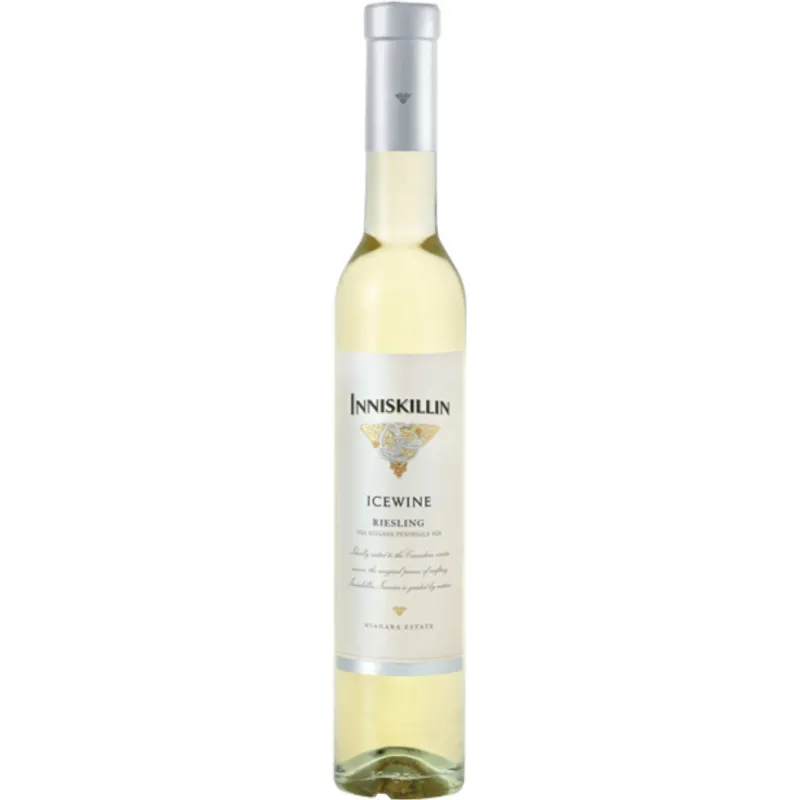 Inniskillin Icewine Riesling view 1