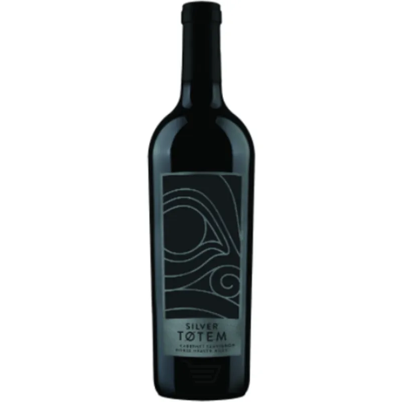Pacific Rim Dry Riesling view 1