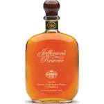 Jefferson's Reserve Very Old Bourbon, 750 ml (45.1% ABV)