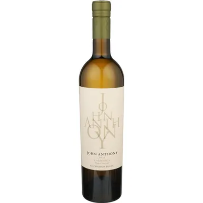 John Anthony Sauvignon Blanc 2023 750mL